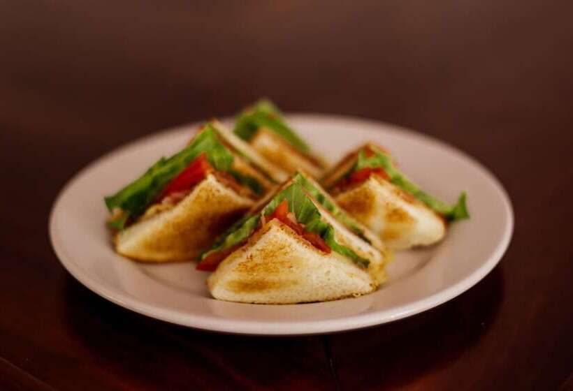 ホテル Kavia Cancun