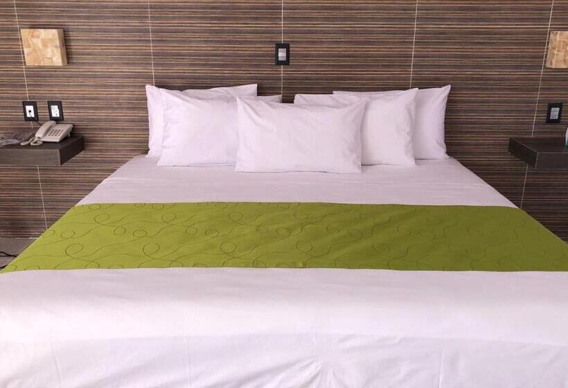 ホテル Kavia Cancun