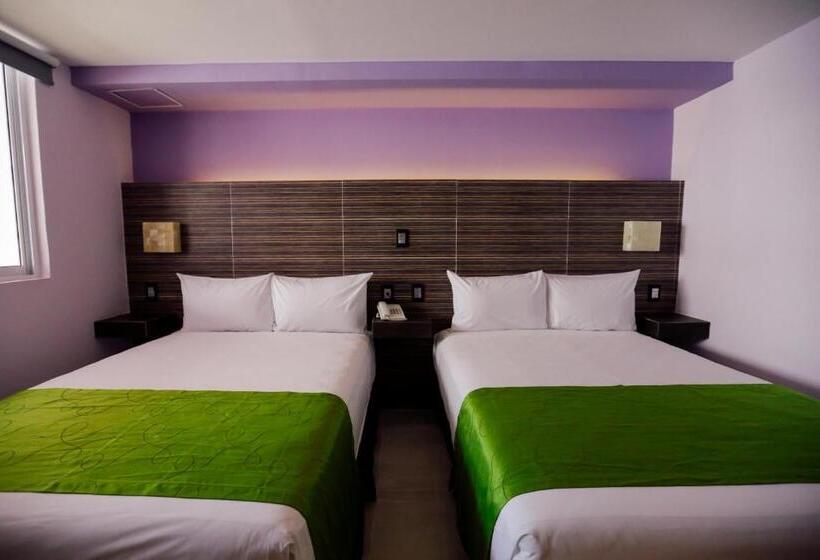 ホテル Kavia Cancun