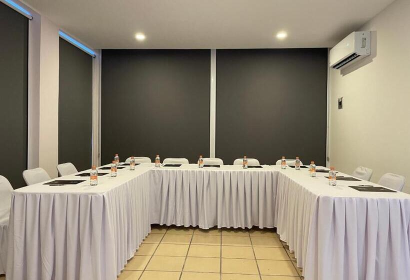 ホテル Kavia Cancun