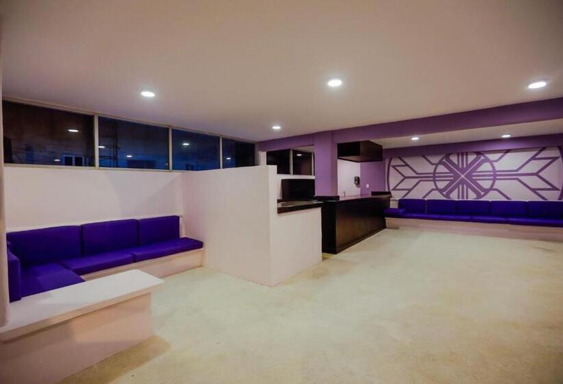 ホテル Kavia Cancun