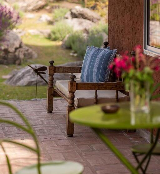 فندق La Hondonada