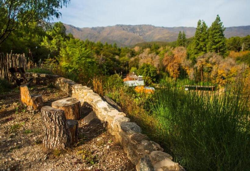 فندق La Hondonada