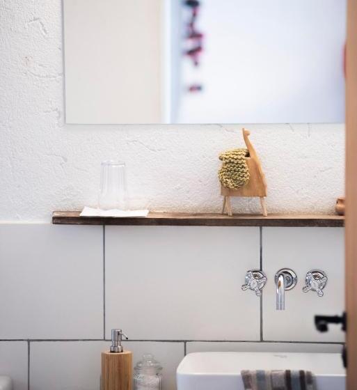 فندق La Hondonada