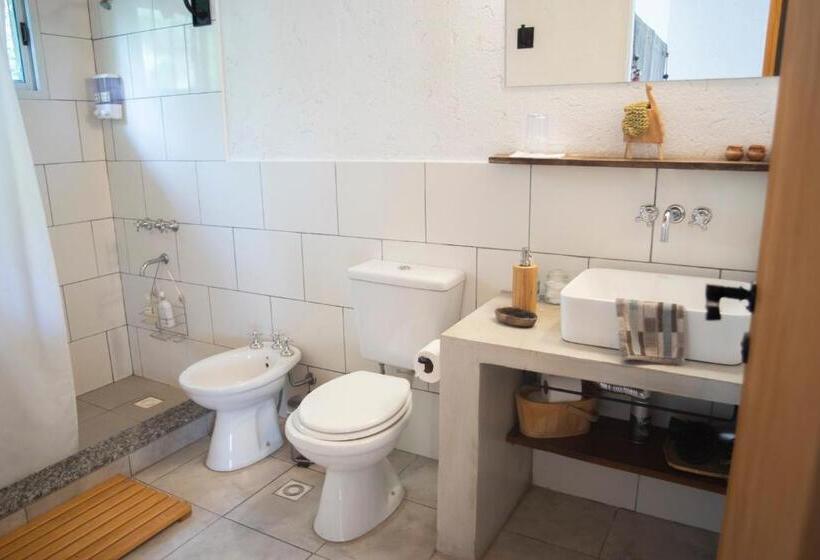 فندق La Hondonada