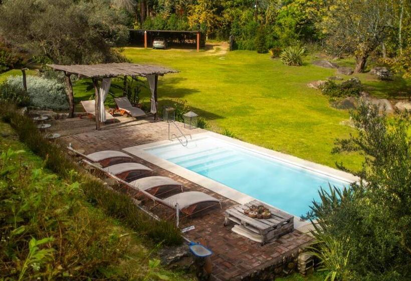 فندق La Hondonada