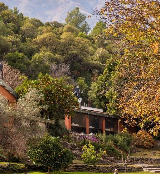 فندق La Hondonada