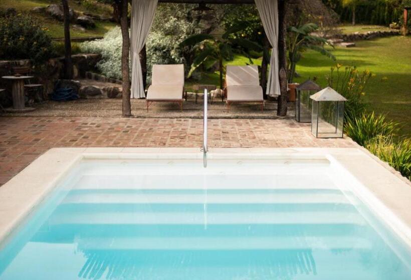 فندق La Hondonada