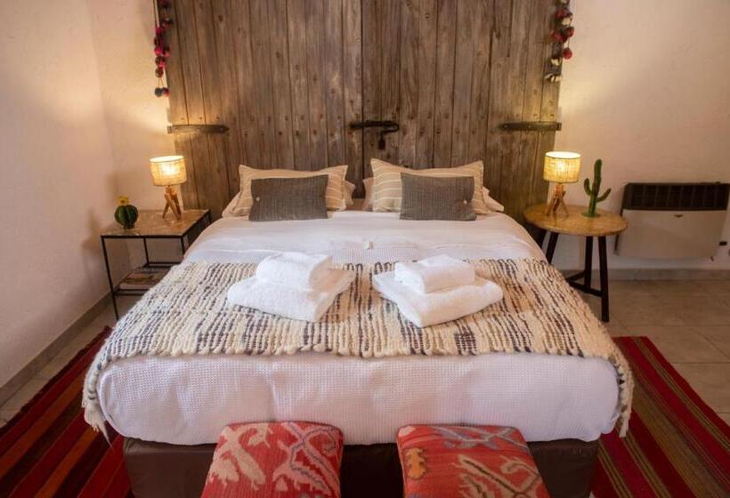 فندق La Hondonada