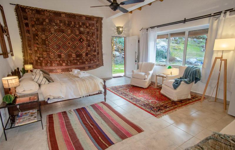 فندق La Hondonada