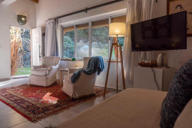 فندق La Hondonada