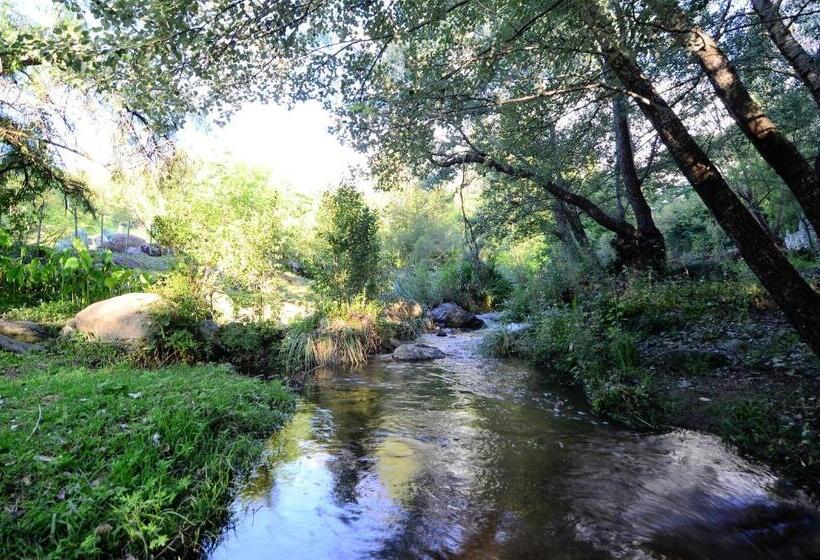 فندق La Hondonada