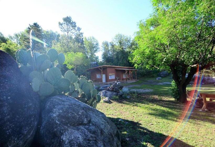 فندق La Hondonada