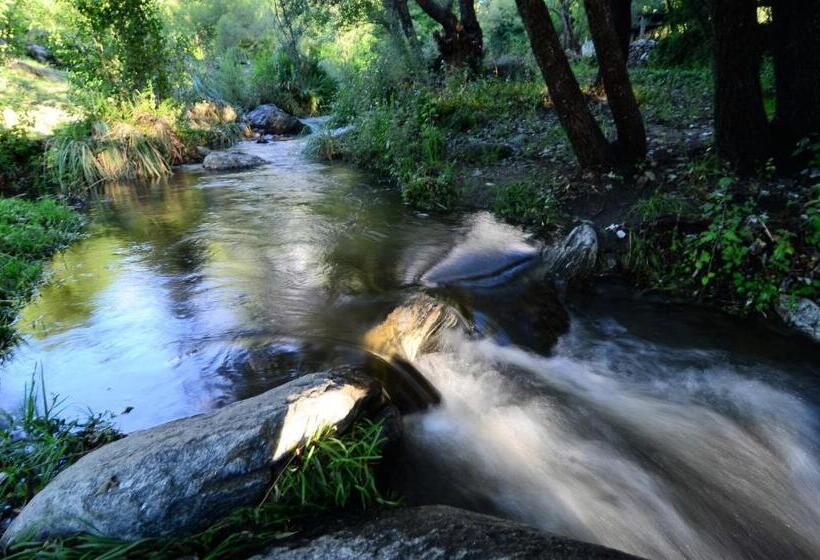 فندق La Hondonada