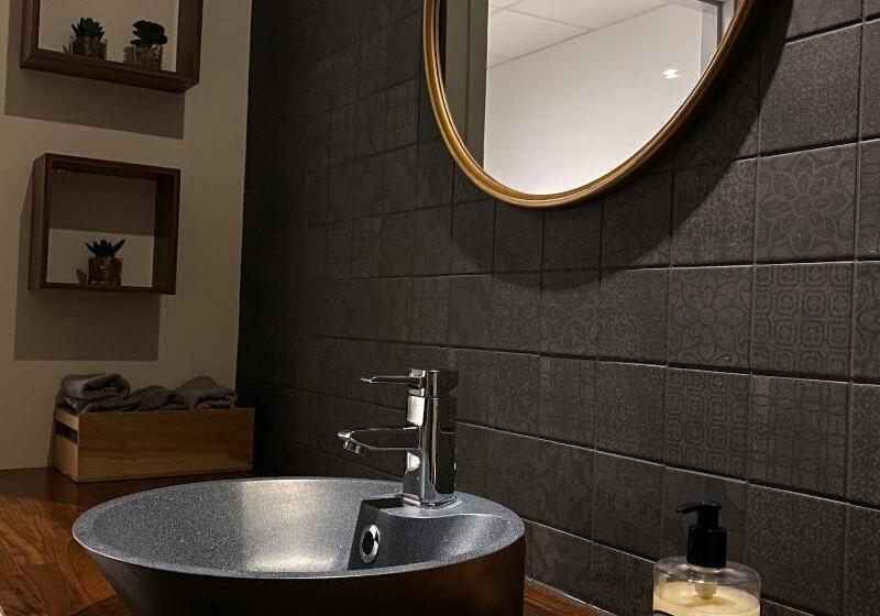 酒店 Lidingö Arena