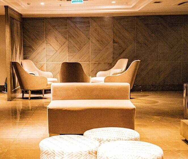 酒店 Laghetto Stilo Higienopolis