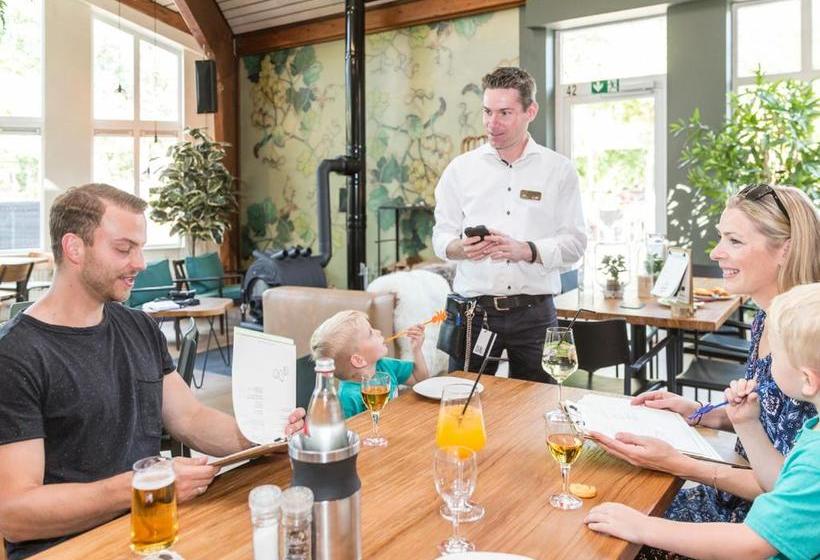 ホテル Landal Sonnenberg