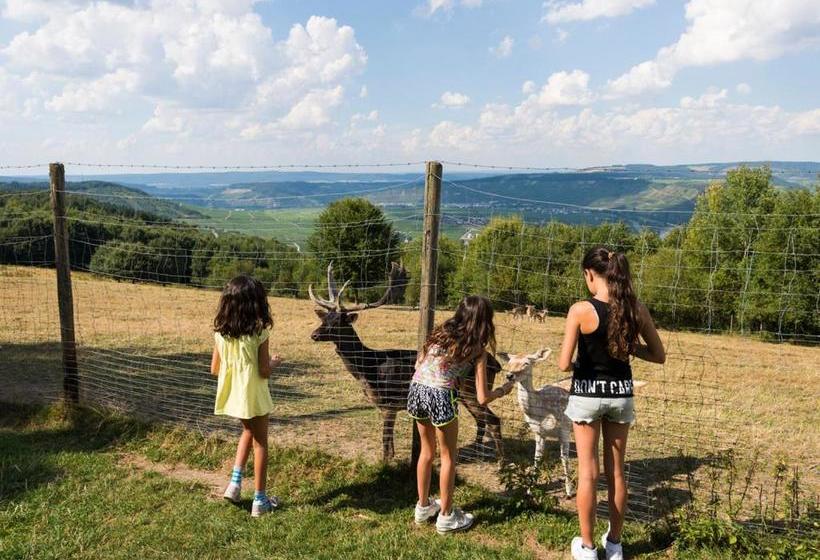 ホテル Landal Sonnenberg