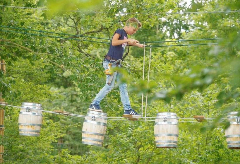 호텔 Landal Sonnenberg