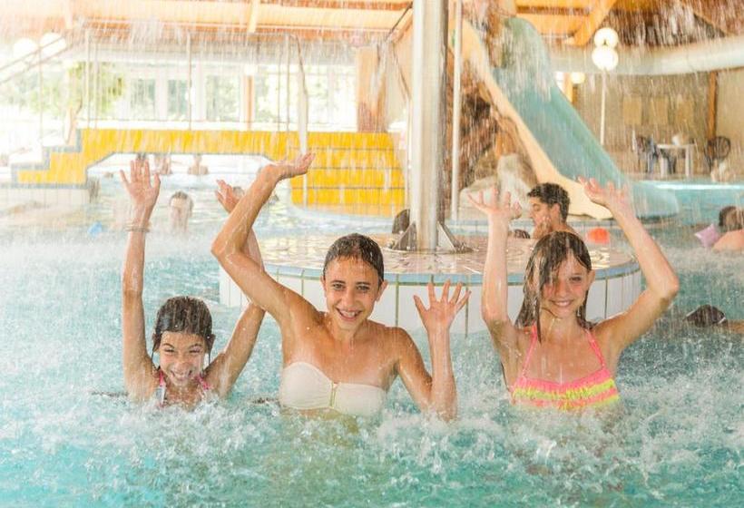 ホテル Landal Sonnenberg