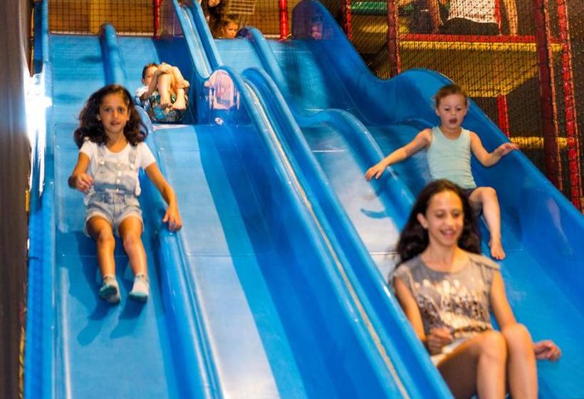 ホテル Landal Sonnenberg