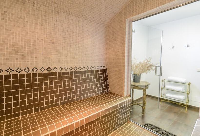 בית מלון כפרי Las Orquideas