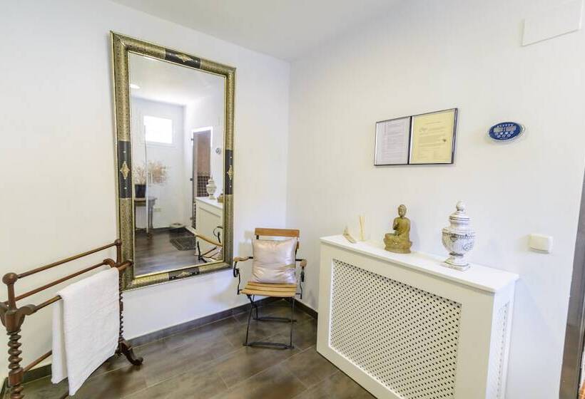 בית מלון כפרי Las Orquideas