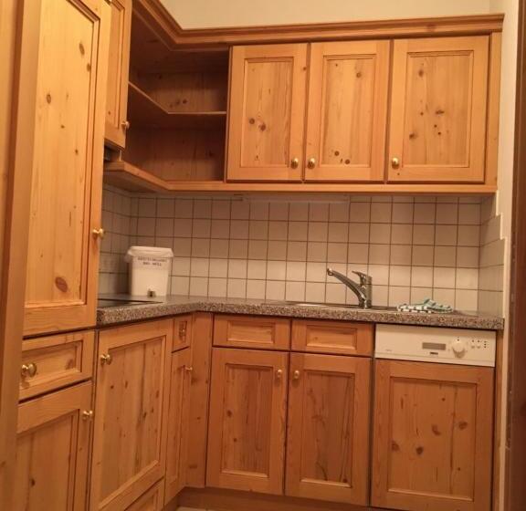 בית מלון כפרי Lüch Da Pćëi