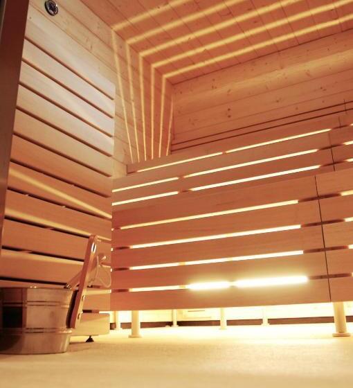 בית מלון כפרי Lüch Da Pćëi