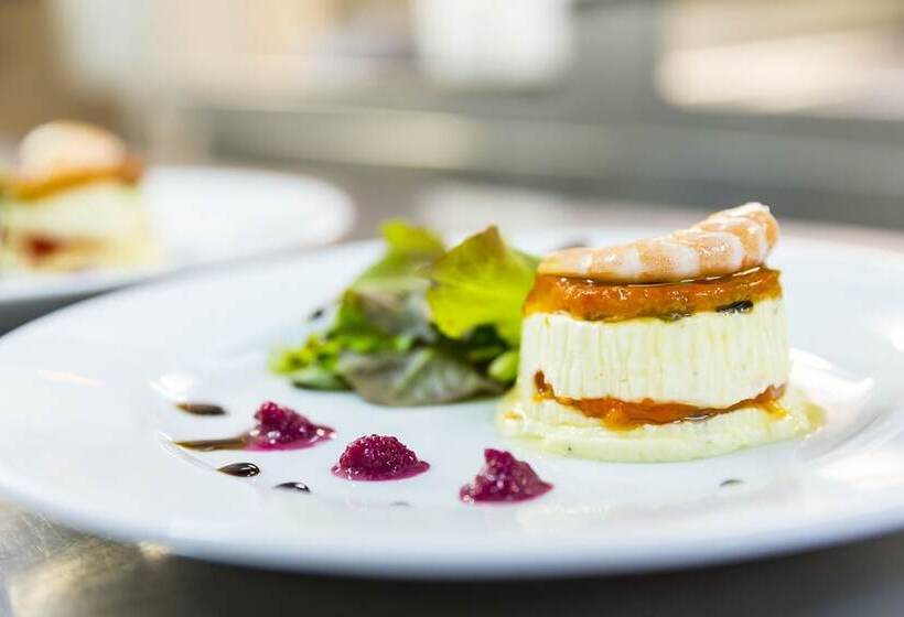 فندق Le Domaine De L Olivaie   Vacances Ulvf