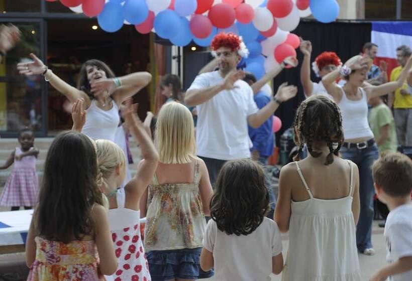 בית מלון כפרי Le Domaine De L Olivaie   Vacances Ulvf