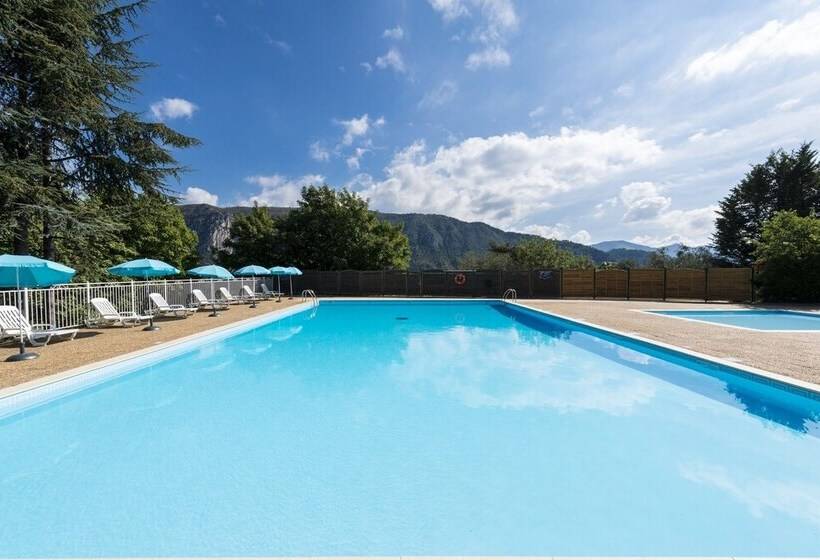 فندق Le Domaine De L Olivaie   Vacances Ulvf