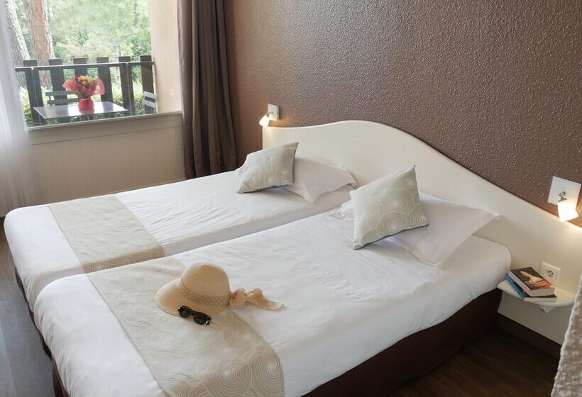 בית מלון כפרי Le Domaine De L Olivaie   Vacances Ulvf