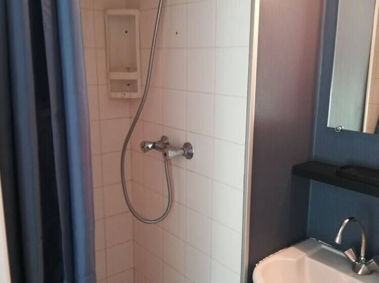 فندق Le New Salin 2