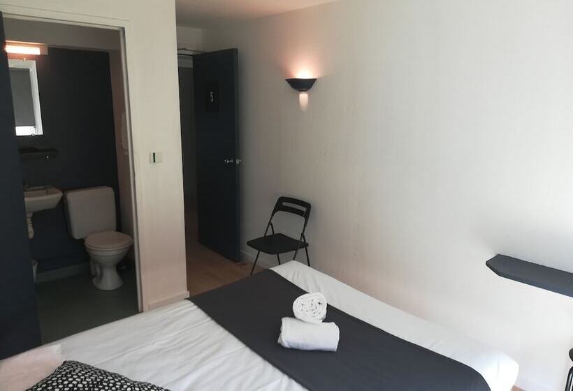 فندق Le New Salin 2