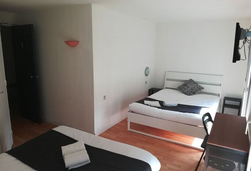 فندق Le New Salin 2