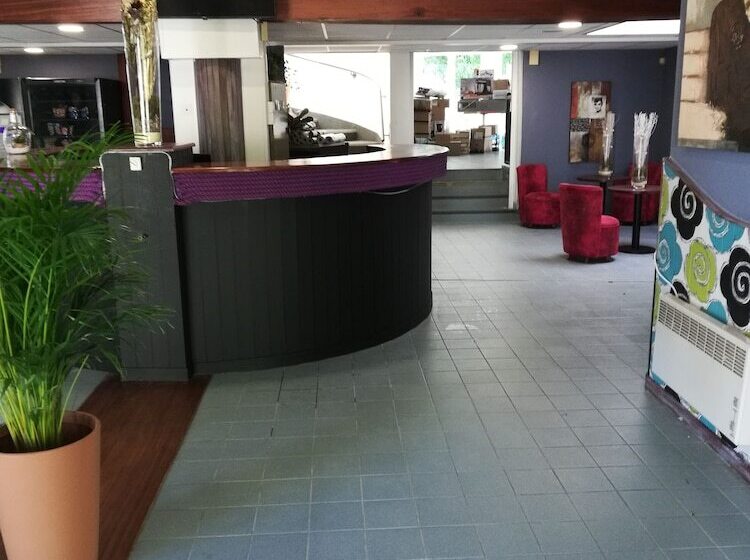 فندق Le New Salin 2