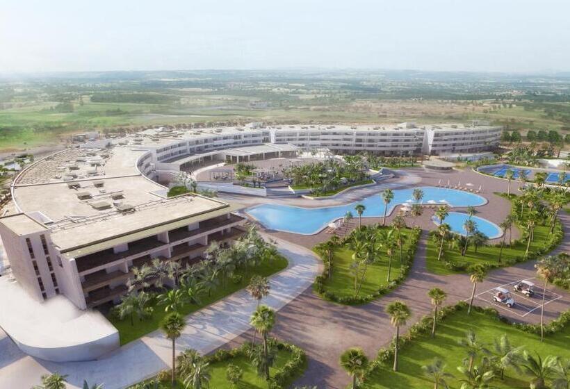 هتل Lixus Beach Resort   All In