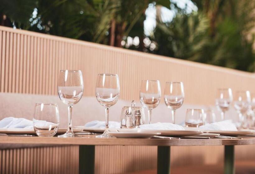 هتل Lixus Beach Resort   All In