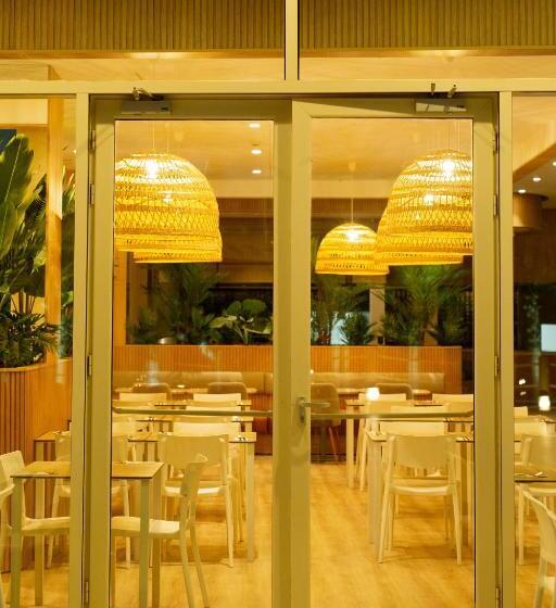 هتل Lixus Beach Resort   All In