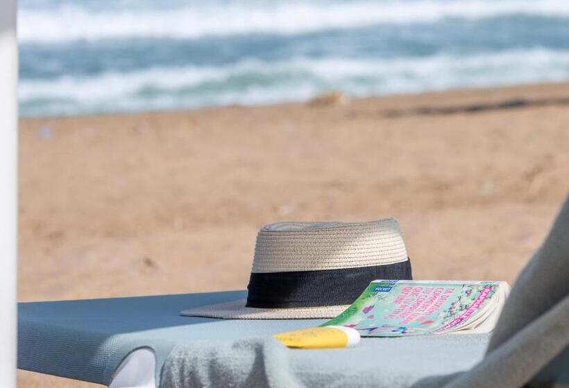 هتل Lixus Beach Resort   All In