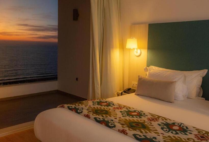 هتل Lixus Beach Resort   All In