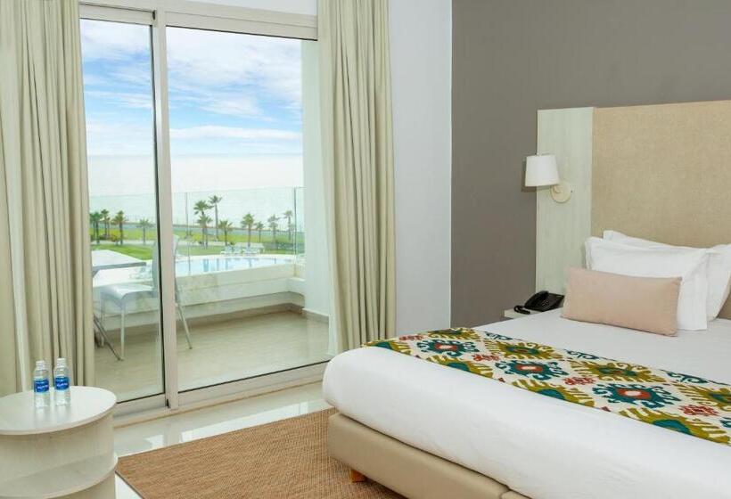 هتل Lixus Beach Resort   All In