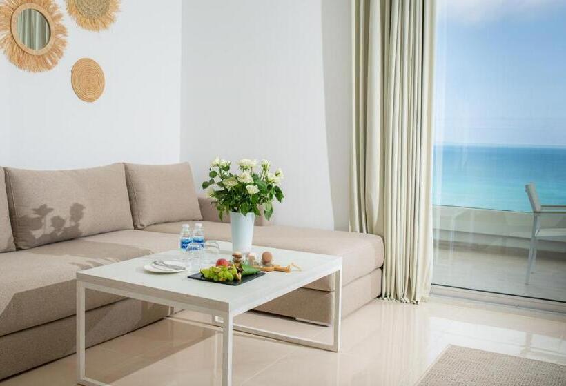 هتل Lixus Beach Resort   All In