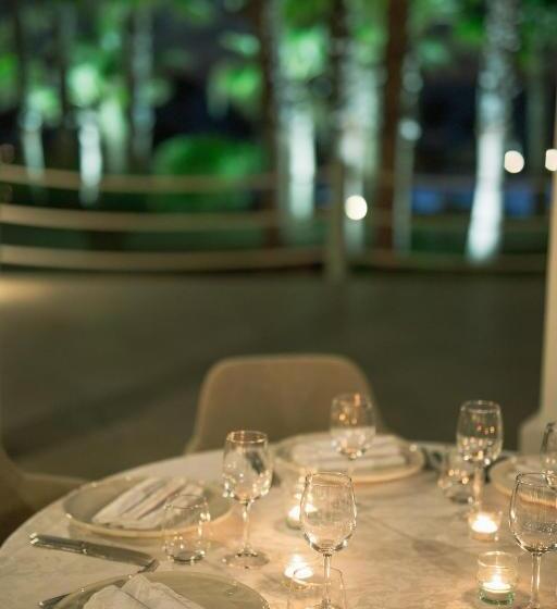 هتل Lixus Beach Resort   All In