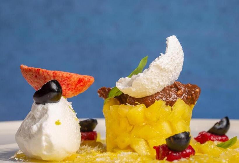 هتل Lixus Beach Resort   All In