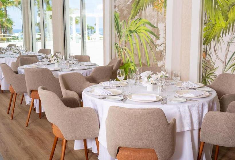 هتل Lixus Beach Resort   All In