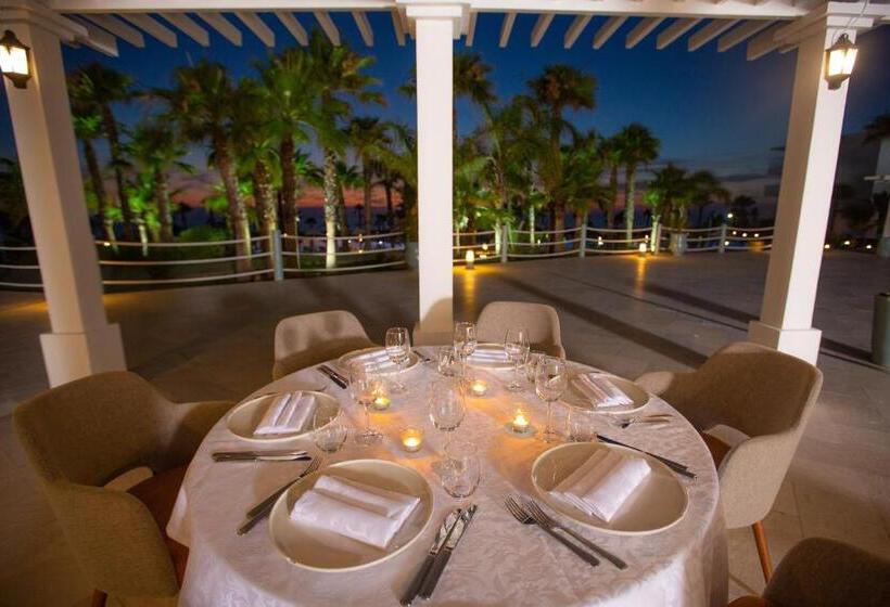 هتل Lixus Beach Resort   All In