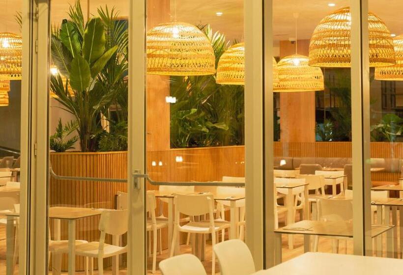 هتل Lixus Beach Resort   All In