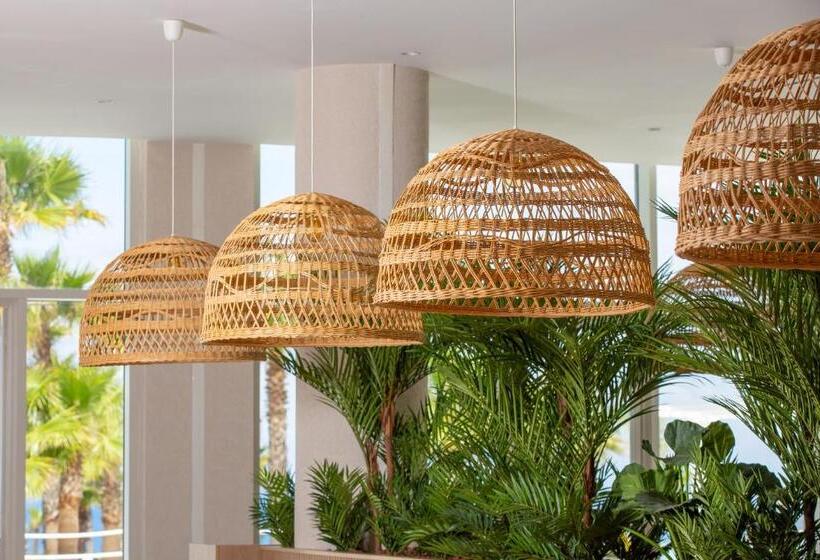 هتل Lixus Beach Resort   All In